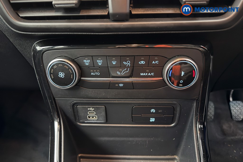Ford Ecosport Active Manual Petrol SUV - Stock Number (1628342) - 10th supplementary image