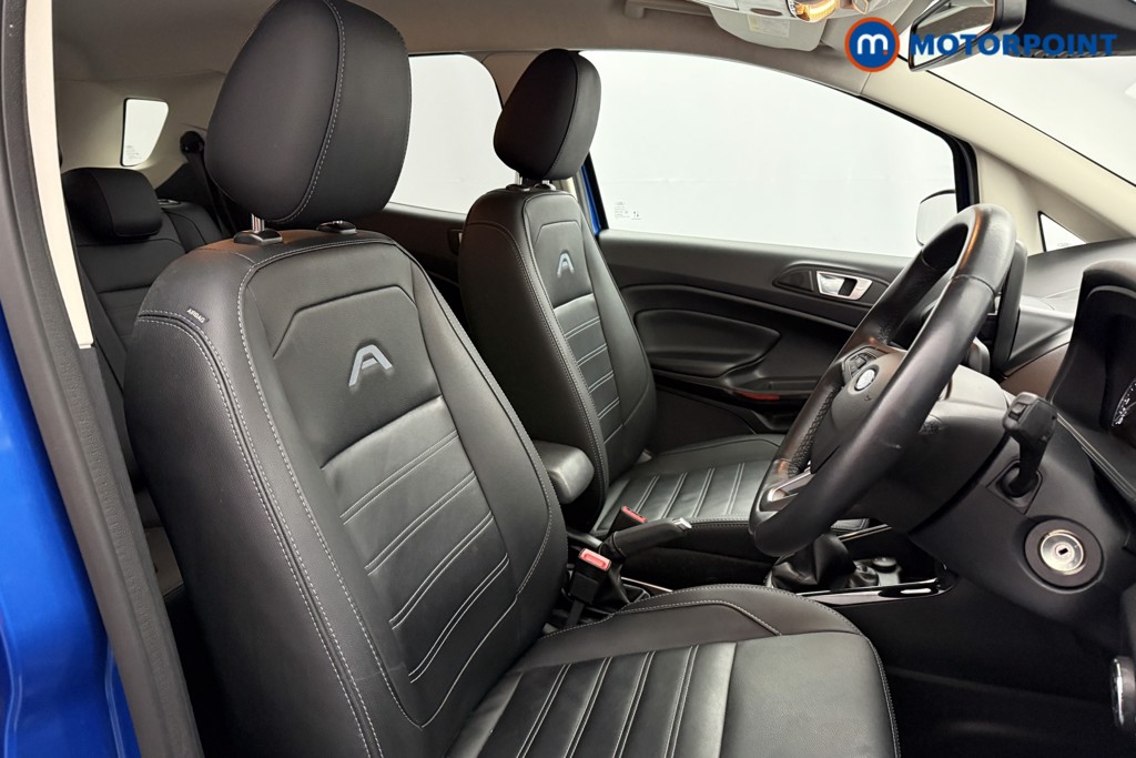 Ford Ecosport Active Manual Petrol SUV - Stock Number (1628342) - 13th supplementary image