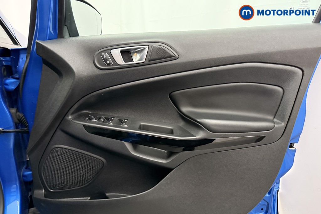 Ford Ecosport Active Manual Petrol SUV - Stock Number (1628342) - 14th supplementary image