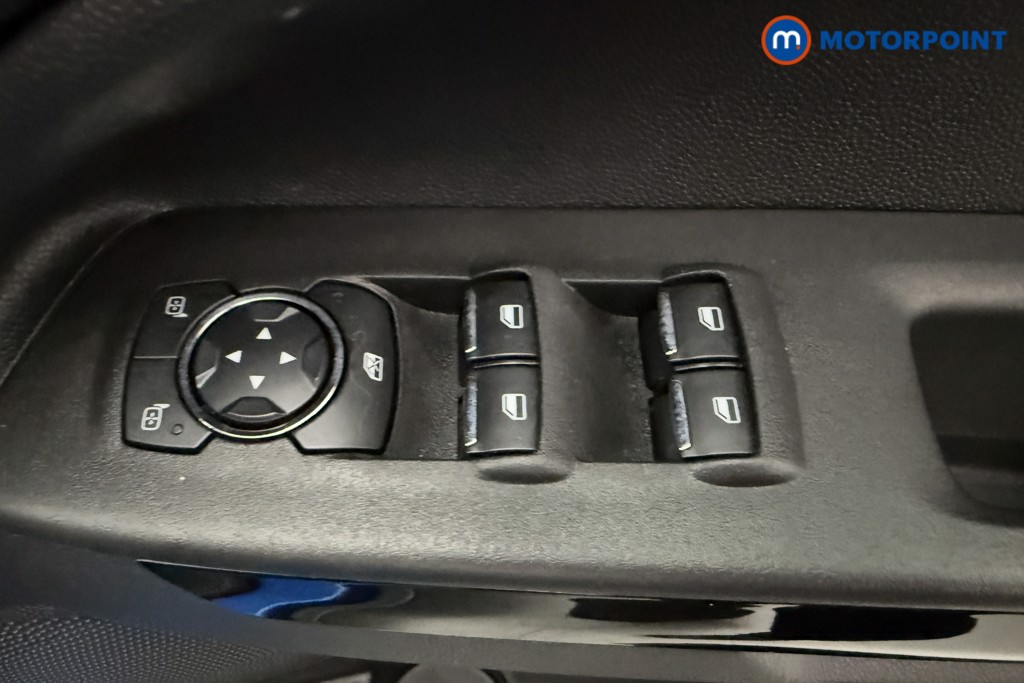 Ford Ecosport Active Manual Petrol SUV - Stock Number (1628342) - 15th supplementary image
