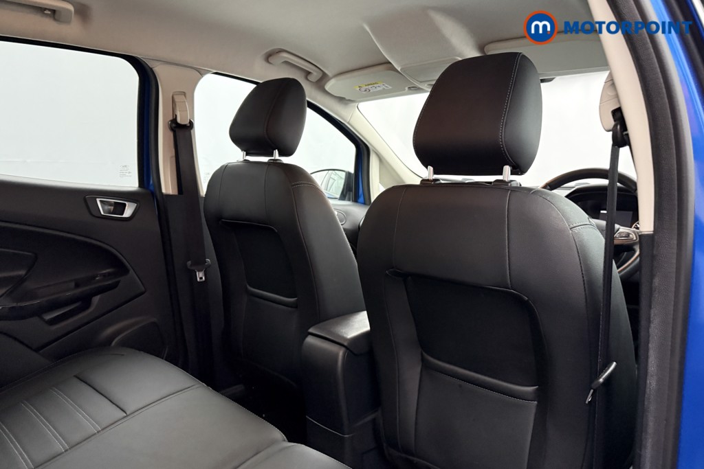Ford Ecosport Active Manual Petrol SUV - Stock Number (1628342) - 16th supplementary image