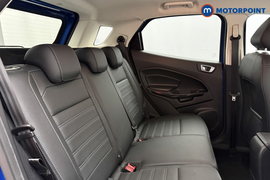 Ford Ecosport Active Manual Petrol SUV - Stock Number (1628342) - 17th supplementary image