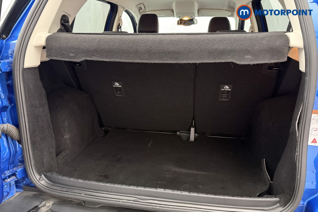 Ford Ecosport Active Manual Petrol SUV - Stock Number (1628342) - 18th supplementary image