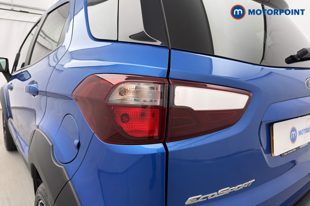Ford Ecosport Active Manual Petrol SUV - Stock Number (1628342) - 19th supplementary image