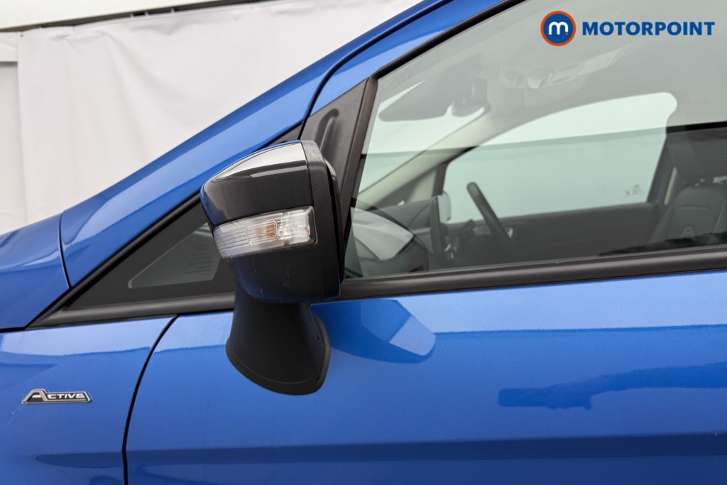 Ford Ecosport Active Manual Petrol SUV - Stock Number (1628342) - 20th supplementary image