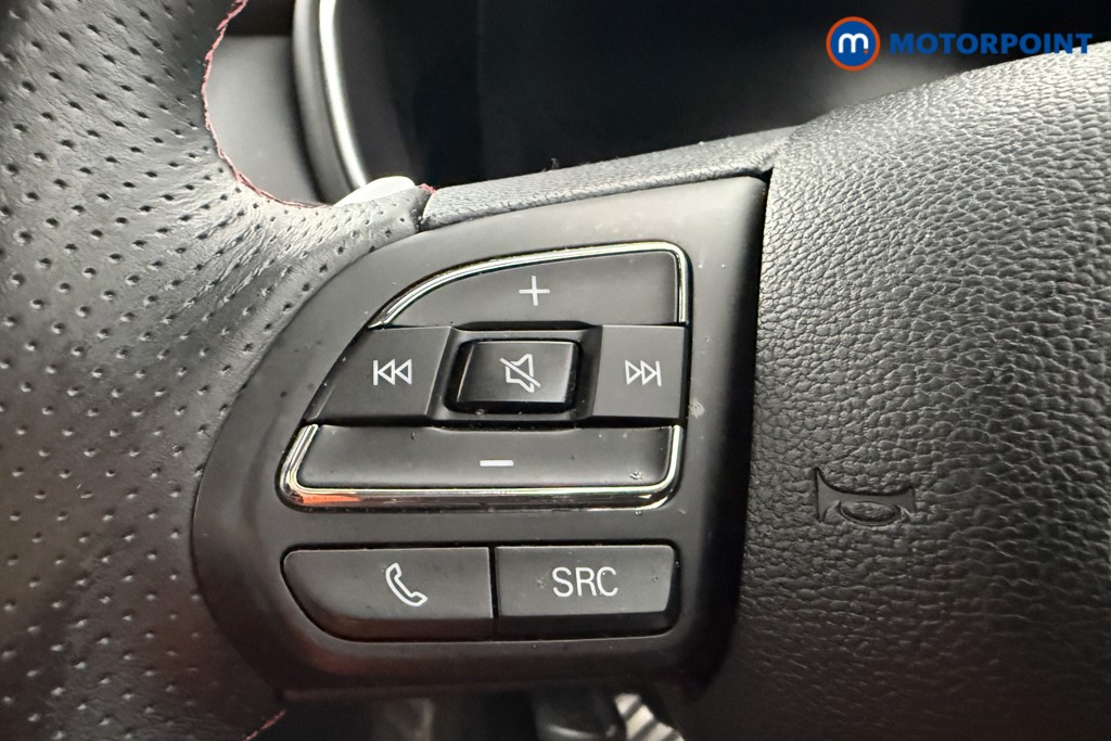 Mg Motor Uk HS Trophy Automatic Petrol SUV - Stock Number (1628353) - 3rd supplementary image
