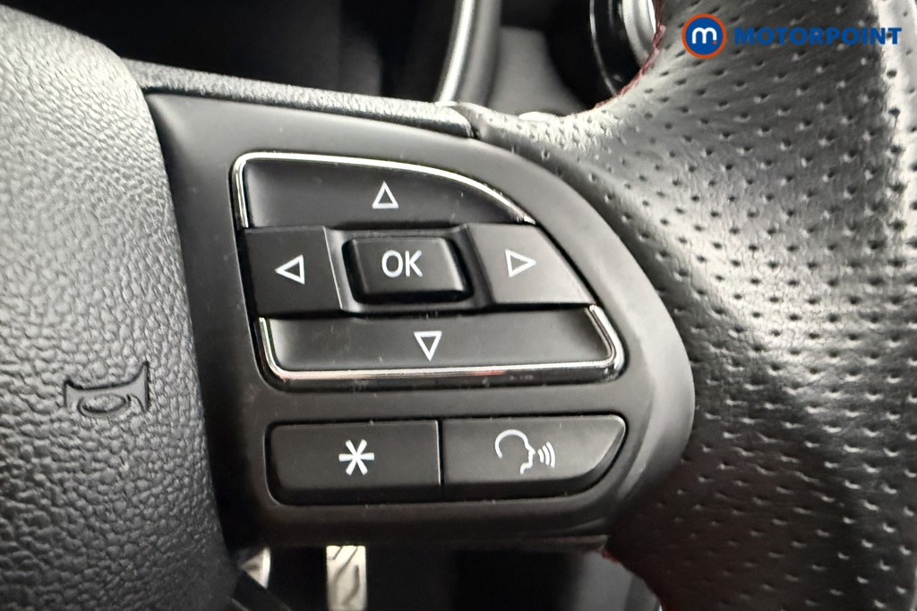 Mg Motor Uk HS Trophy Automatic Petrol SUV - Stock Number (1628353) - 4th supplementary image