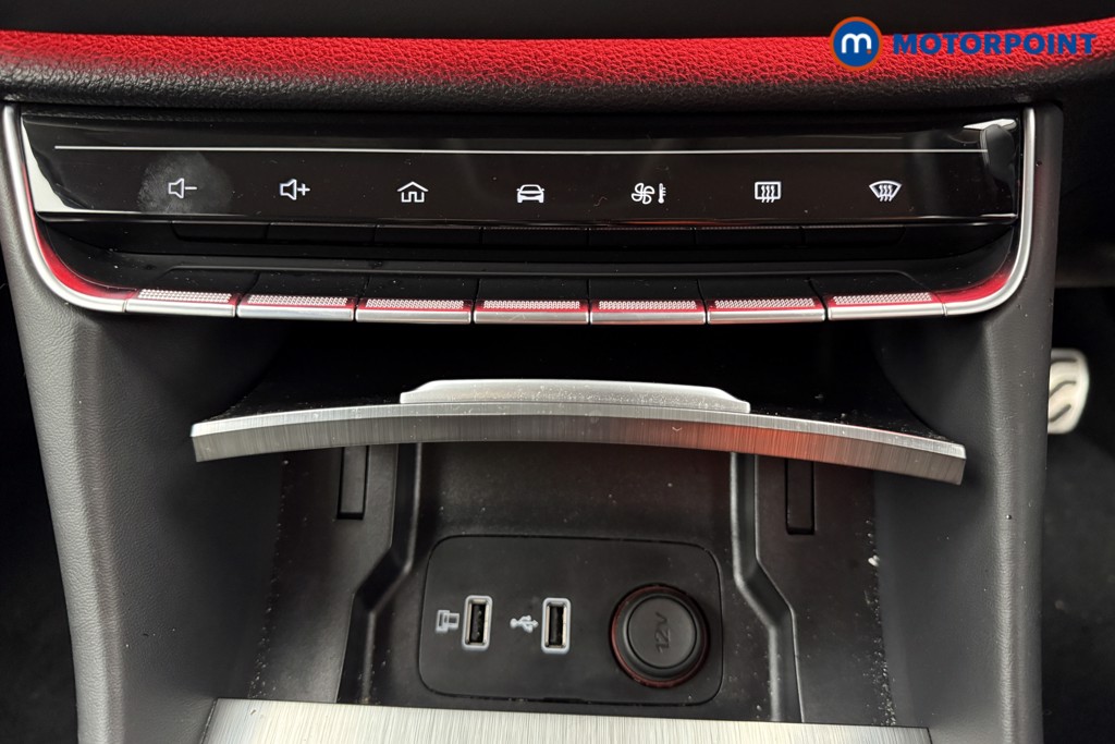 Mg Motor Uk HS Trophy Automatic Petrol SUV - Stock Number (1628353) - 9th supplementary image