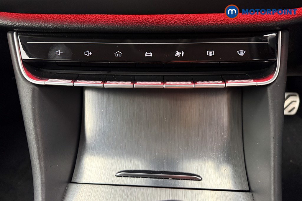 Mg Motor Uk HS Trophy Automatic Petrol SUV - Stock Number (1628353) - 10th supplementary image