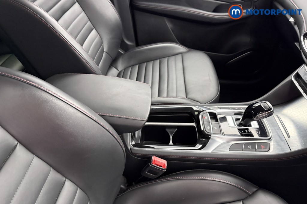 Mg Motor Uk HS Trophy Automatic Petrol SUV - Stock Number (1628353) - 12th supplementary image