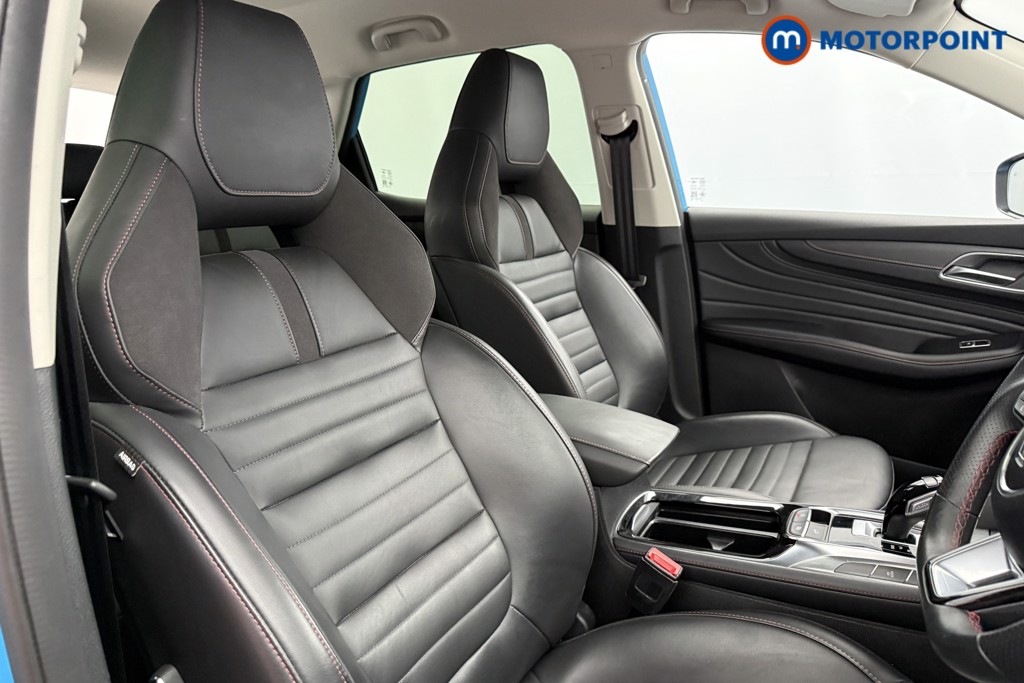 Mg Motor Uk HS Trophy Automatic Petrol SUV - Stock Number (1628353) - 13th supplementary image