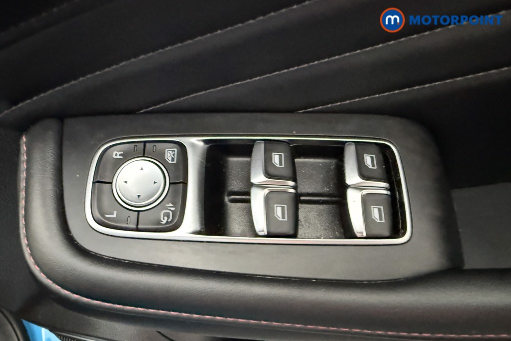Mg Motor Uk HS Trophy Automatic Petrol SUV - Stock Number (1628353) - 15th supplementary image