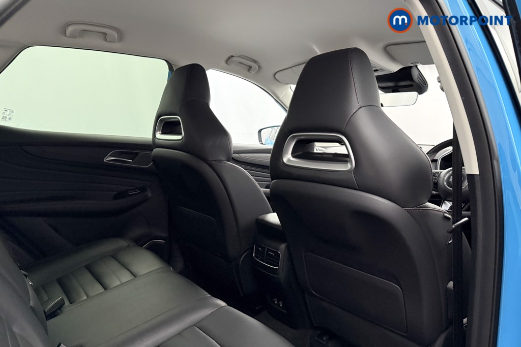 Mg Motor Uk HS Trophy Automatic Petrol SUV - Stock Number (1628353) - 16th supplementary image