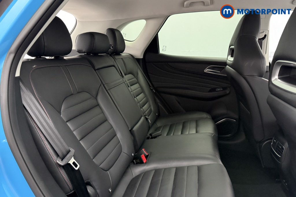 Mg Motor Uk HS Trophy Automatic Petrol SUV - Stock Number (1628353) - 17th supplementary image