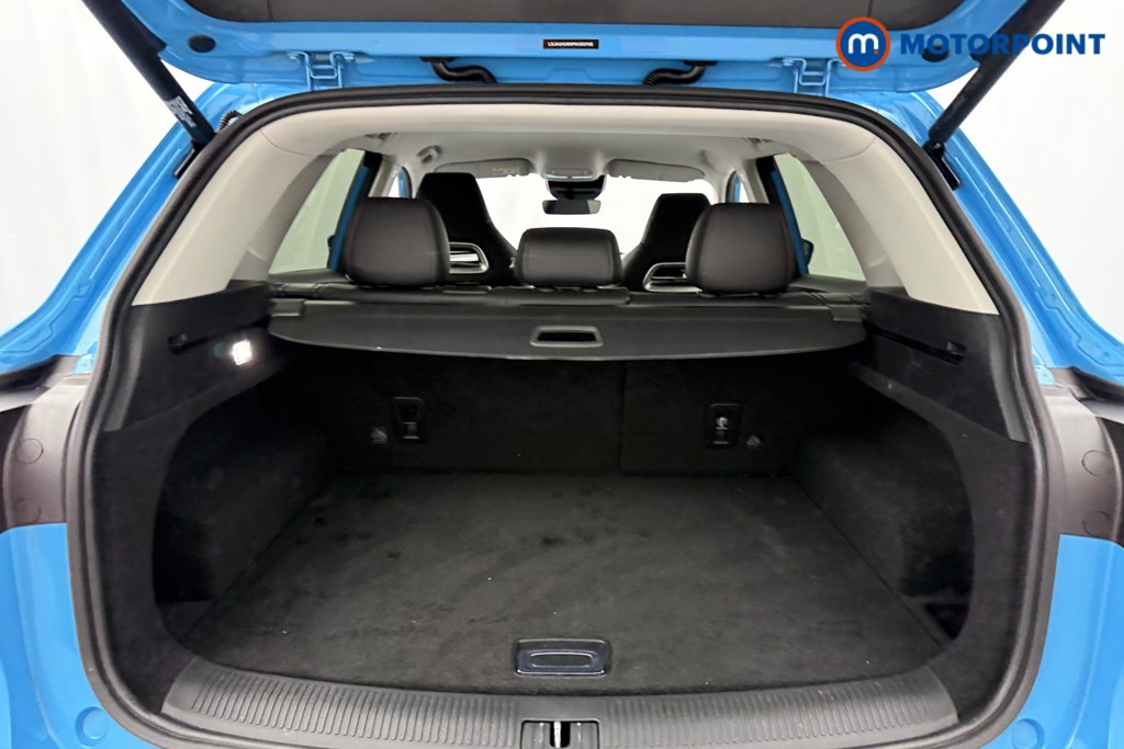 Mg Motor Uk HS Trophy Automatic Petrol SUV - Stock Number (1628353) - 18th supplementary image