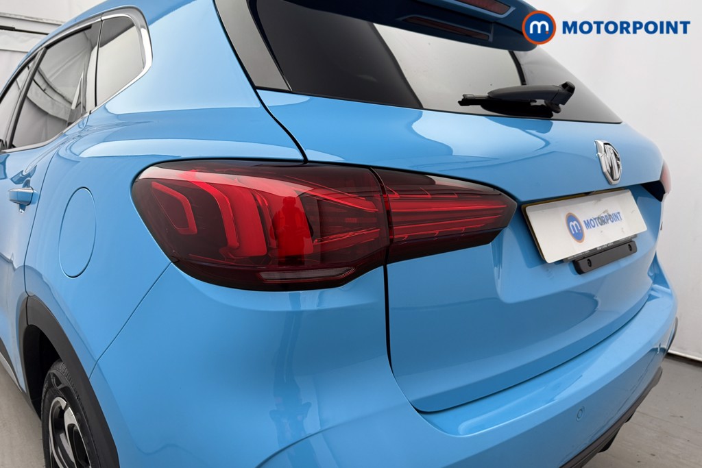 Mg Motor Uk HS Trophy Automatic Petrol SUV - Stock Number (1628353) - 19th supplementary image