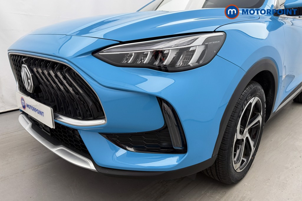 Mg Motor Uk HS Trophy Automatic Petrol SUV - Stock Number (1628353) - 21st supplementary image
