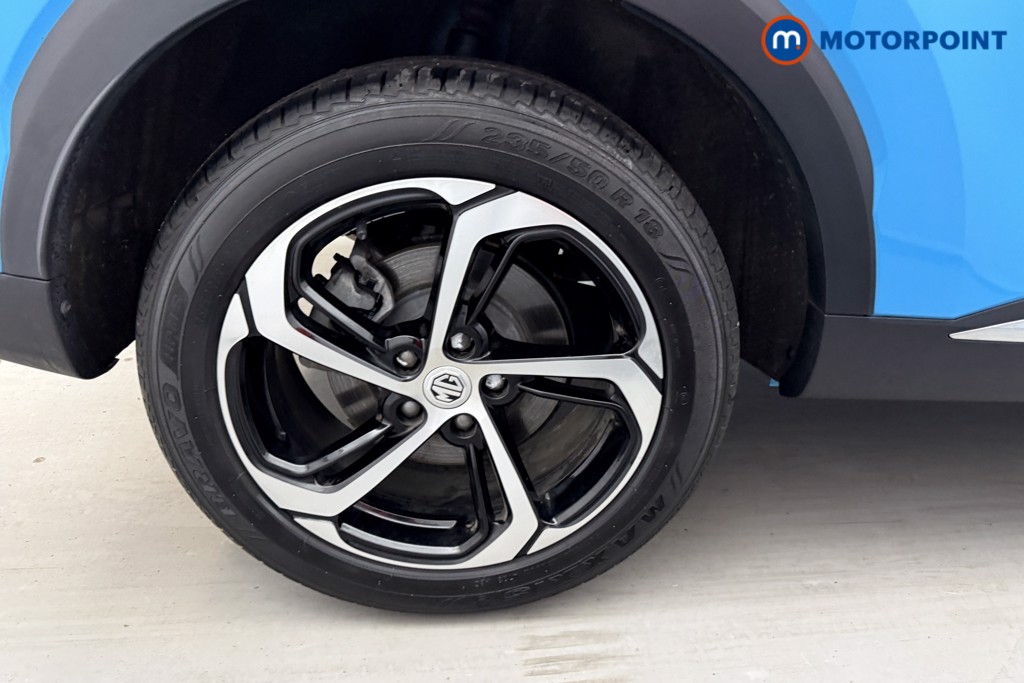 Mg Motor Uk HS Trophy Automatic Petrol SUV - Stock Number (1628353) - 24th supplementary image