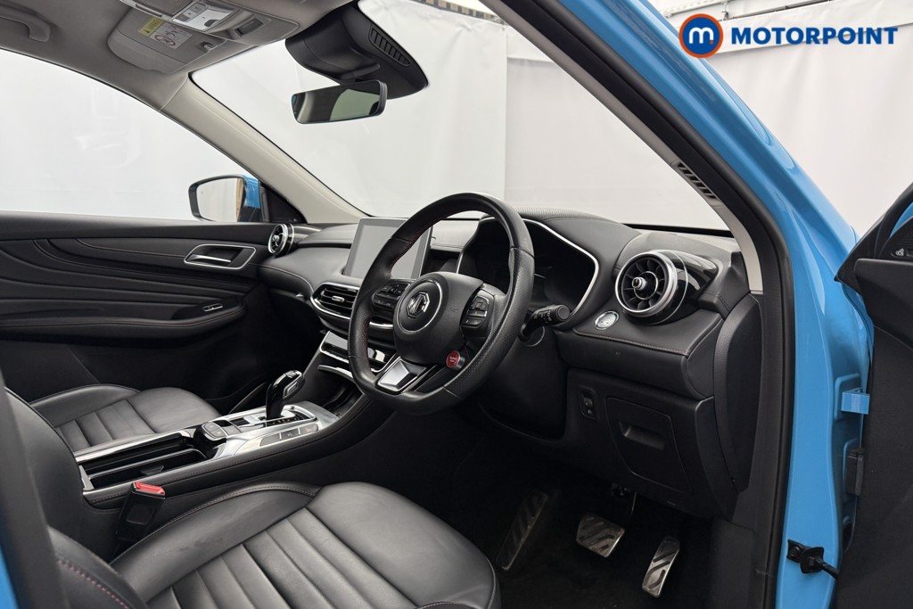 Mg Motor Uk HS Trophy Automatic Petrol SUV - Stock Number (1628353) - 1st supplementary image