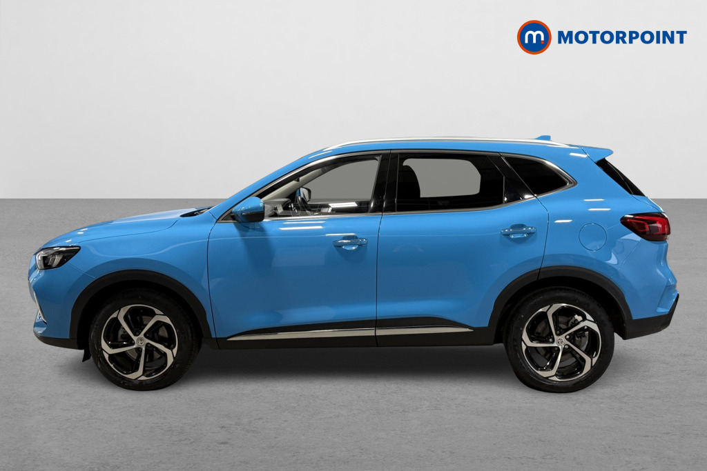 Mg Motor Uk HS Trophy Automatic Petrol SUV - Stock Number (1628353) - Passenger side