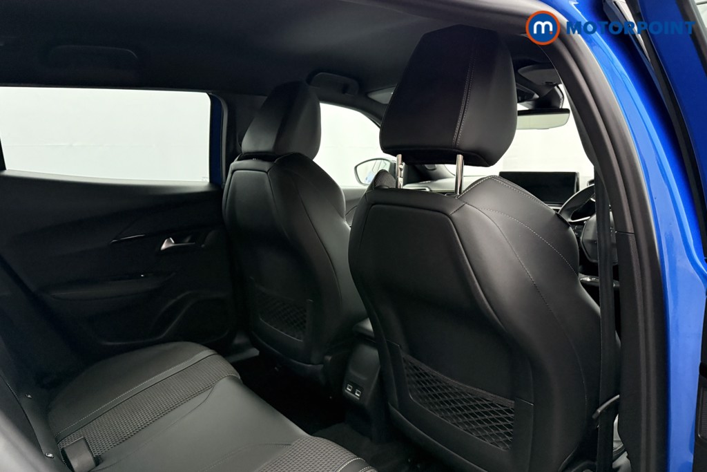 Peugeot 2008 GT Automatic Electric SUV - Stock Number (1628450) - 17th supplementary image