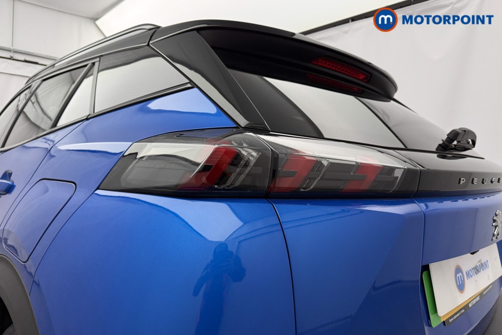 Peugeot 2008 GT Automatic Electric SUV - Stock Number (1628450) - 20th supplementary image