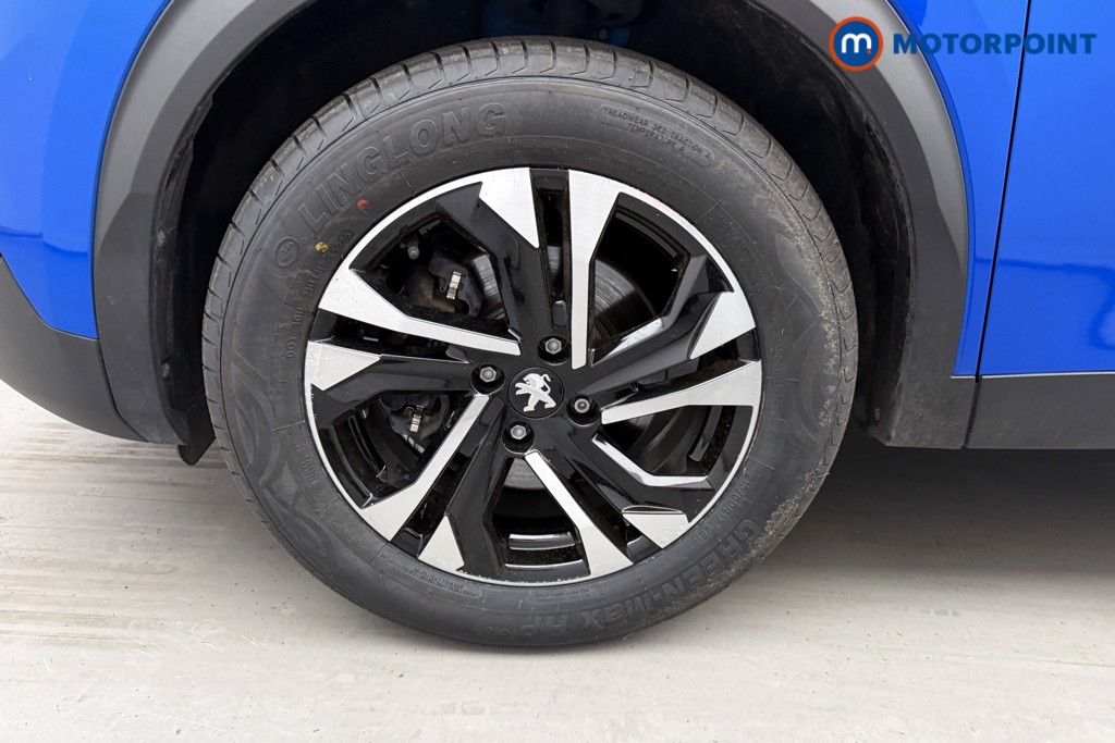 Peugeot 2008 GT Automatic Electric SUV - Stock Number (1628450) - 23rd supplementary image