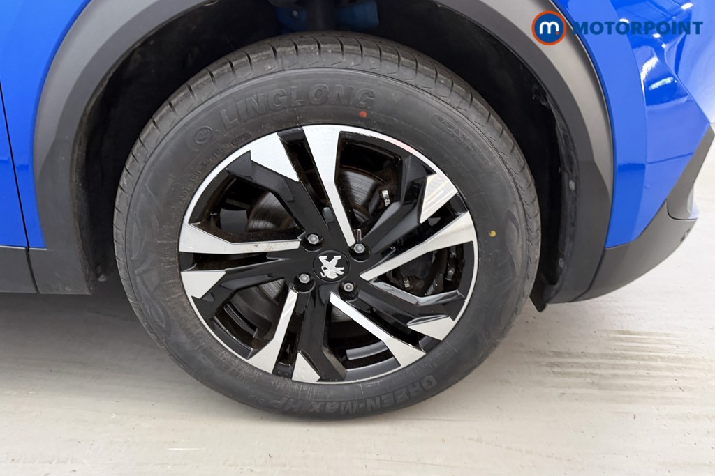Peugeot 2008 GT Automatic Electric SUV - Stock Number (1628450) - 26th supplementary image