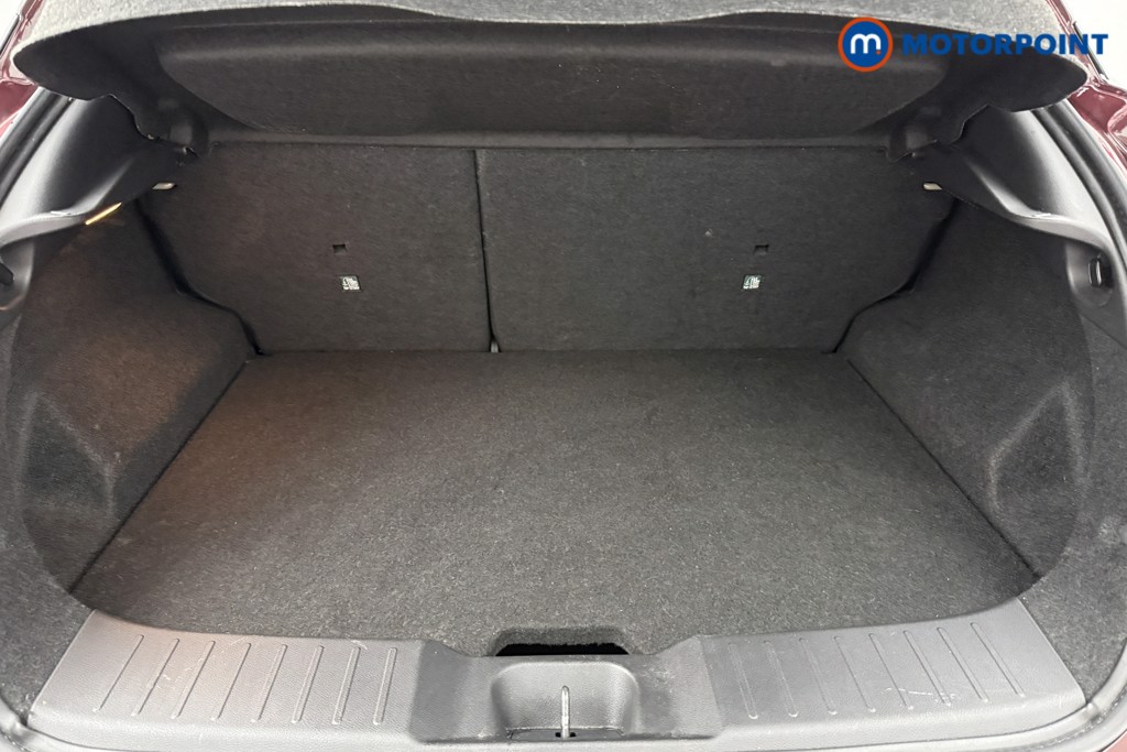 Nissan Juke N-Connecta Automatic Petrol SUV - Stock Number (1629060) - 18th supplementary image