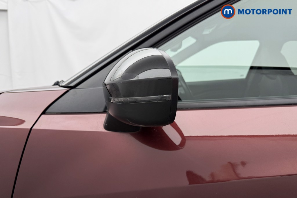 Nissan Juke N-Connecta Automatic Petrol SUV - Stock Number (1629060) - 20th supplementary image