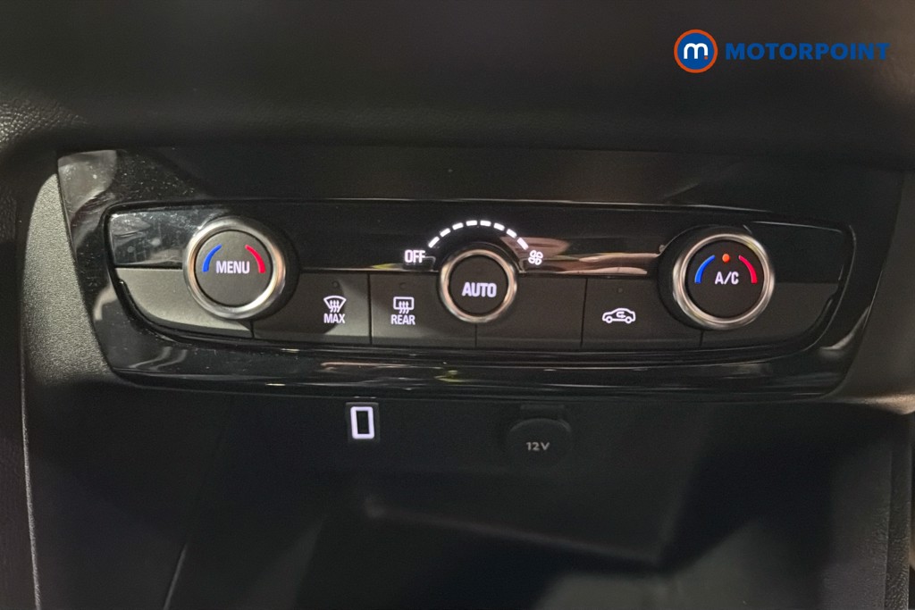 Vauxhall Corsa GS Manual Petrol Hatchback - Stock Number (1629340) - 12th supplementary image