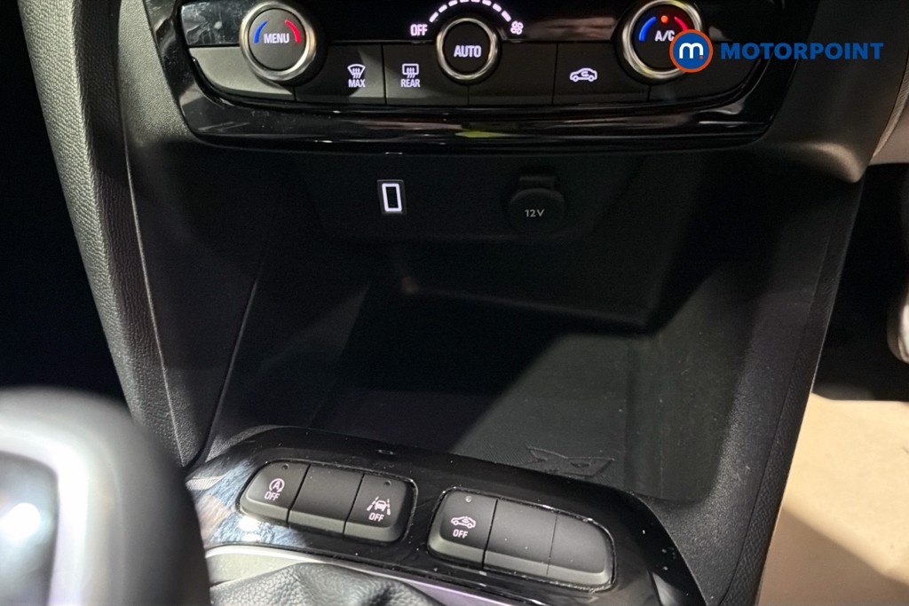 Vauxhall Corsa GS Manual Petrol Hatchback - Stock Number (1629340) - 17th supplementary image