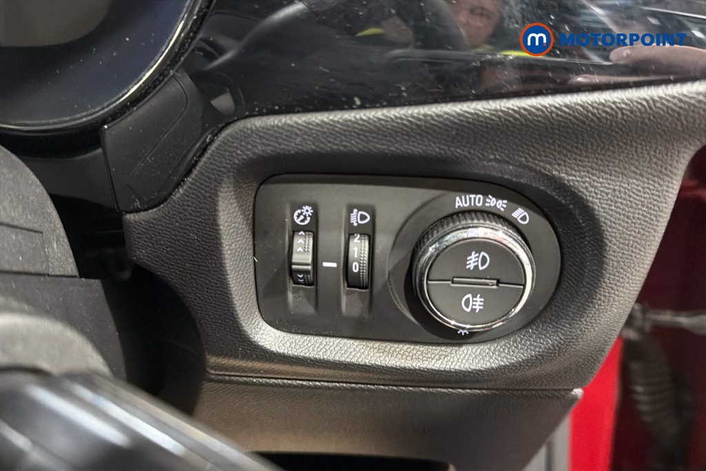 Vauxhall Corsa GS Manual Petrol Hatchback - Stock Number (1629340) - 18th supplementary image