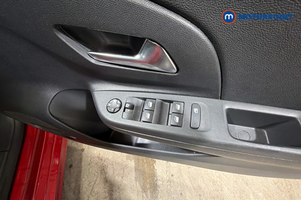 Vauxhall Corsa GS Manual Petrol Hatchback - Stock Number (1629340) - 20th supplementary image