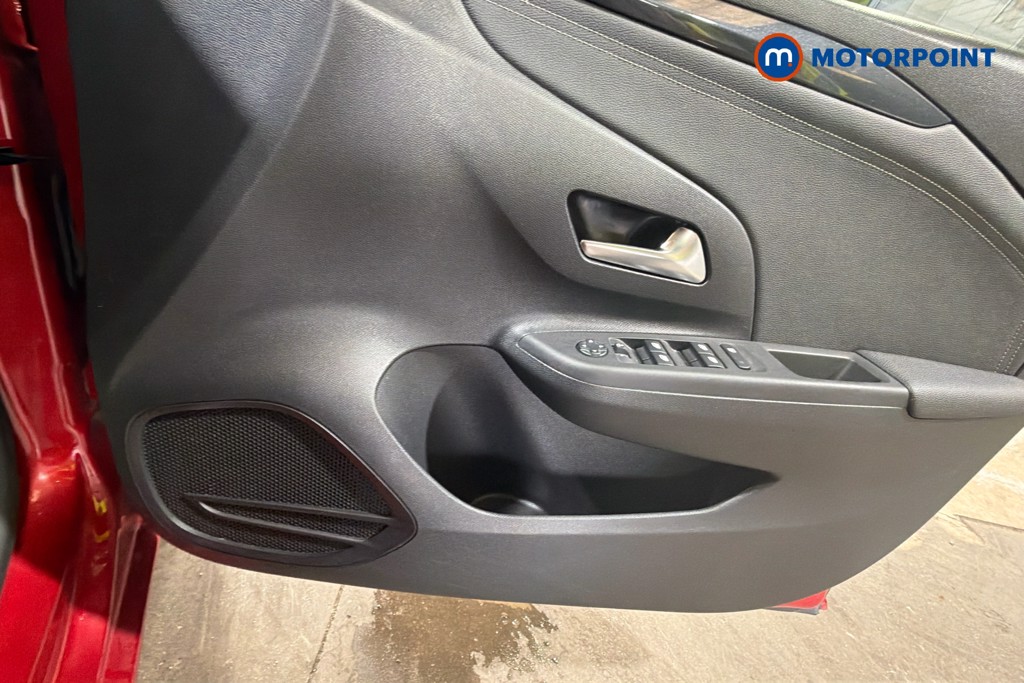 Vauxhall Corsa GS Manual Petrol Hatchback - Stock Number (1629340) - 21st supplementary image