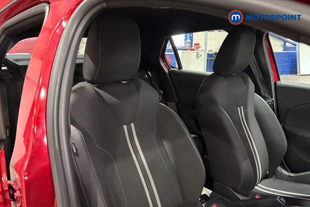 Vauxhall Corsa GS Manual Petrol Hatchback - Stock Number (1629340) - 22nd supplementary image
