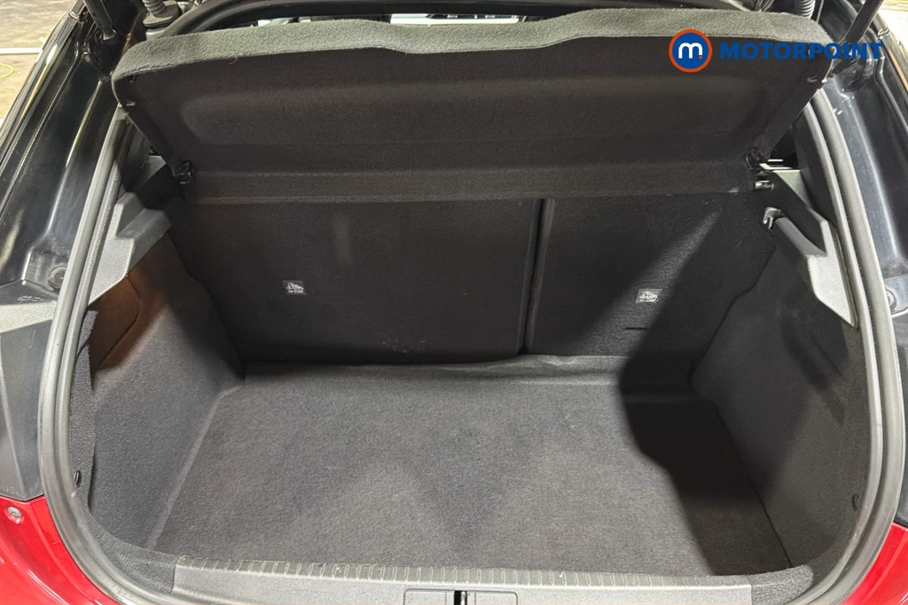 Vauxhall Corsa GS Manual Petrol Hatchback - Stock Number (1629340) - 33rd supplementary image