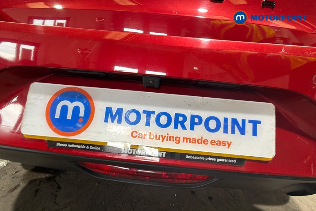 Vauxhall Corsa GS Manual Petrol Hatchback - Stock Number (1629340) - 36th supplementary image