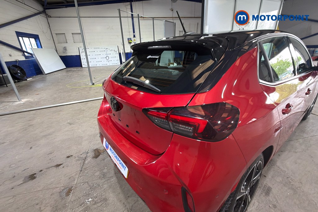 Vauxhall Corsa GS Manual Petrol Hatchback - Stock Number (1629340) - 37th supplementary image
