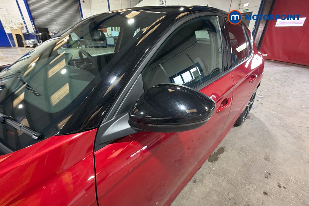 Vauxhall Corsa GS Manual Petrol Hatchback - Stock Number (1629340) - 43rd supplementary image
