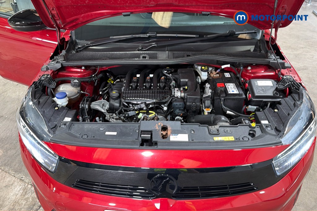 Vauxhall Corsa GS Manual Petrol Hatchback - Stock Number (1629340) - 51st supplementary image