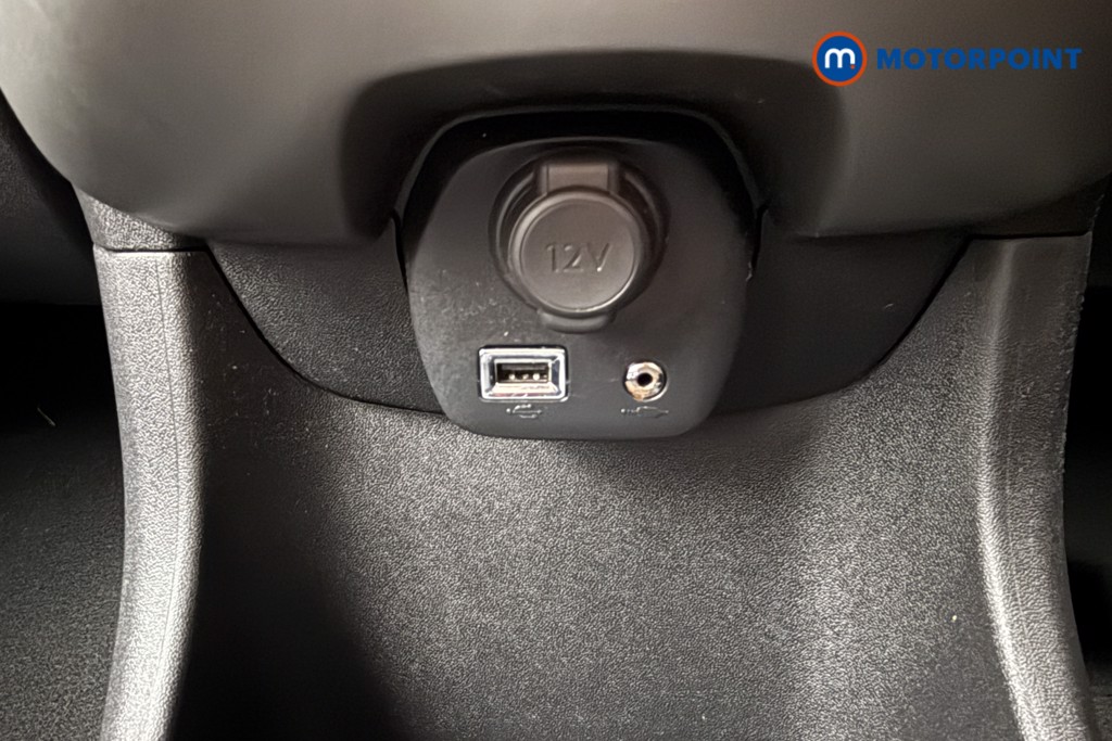 Peugeot 108 Active Manual Petrol Hatchback - Stock Number (1629409) - 12th supplementary image