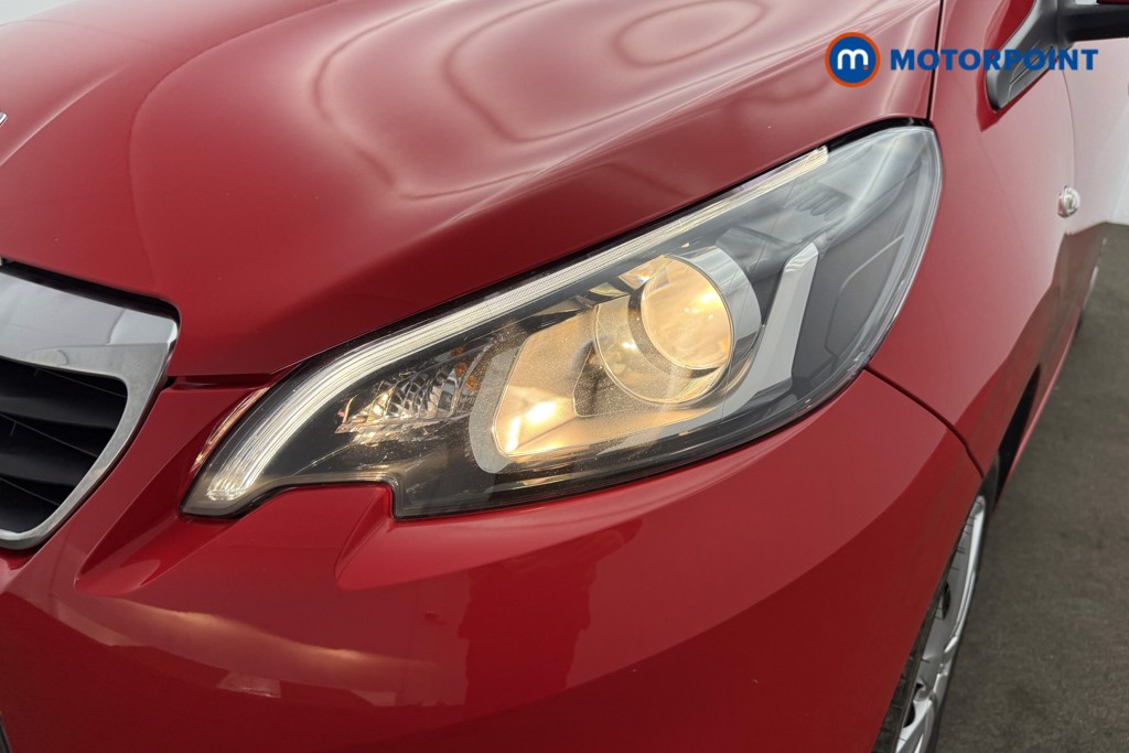 Peugeot 108 Active Manual Petrol Hatchback - Stock Number (1629409) - 18th supplementary image