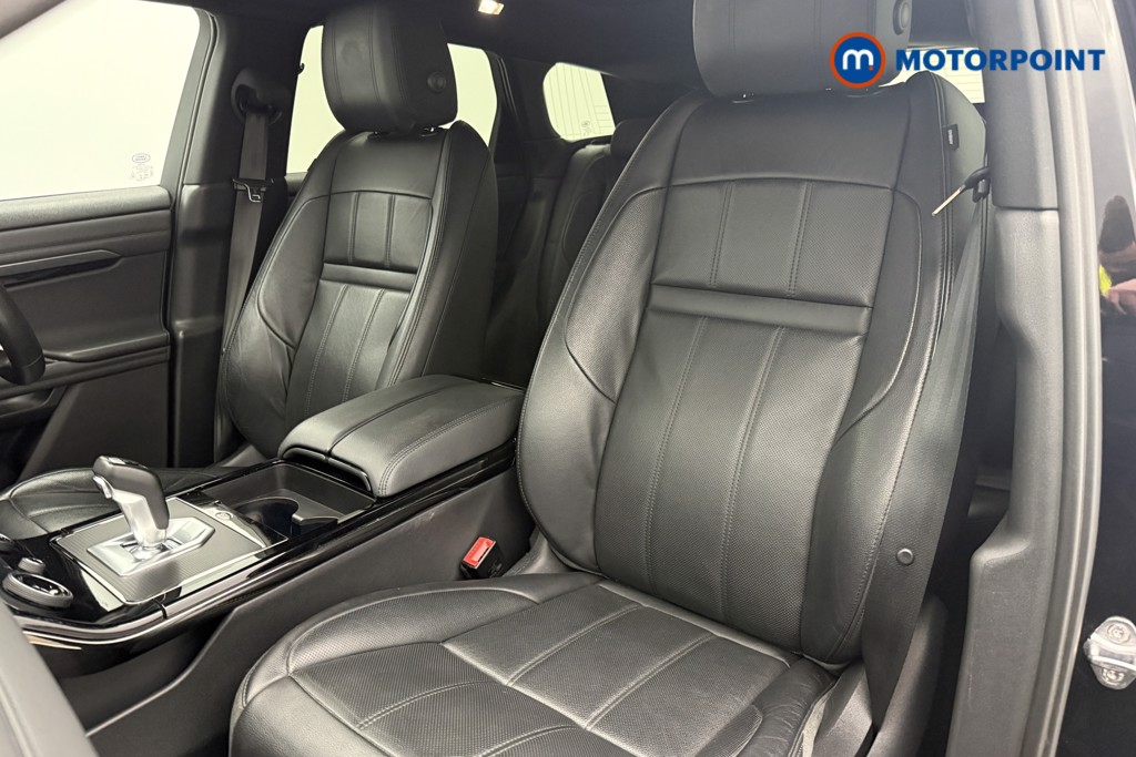 Land Rover Range Rover Evoque R-Dynamic Se Automatic Petrol SUV - Stock Number (1630268) - 3rd supplementary image