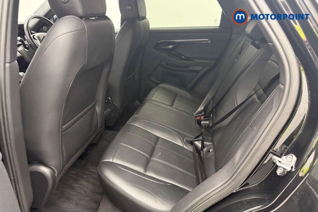 Land Rover Range Rover Evoque R-Dynamic Se Automatic Petrol SUV - Stock Number (1630268) - 4th supplementary image