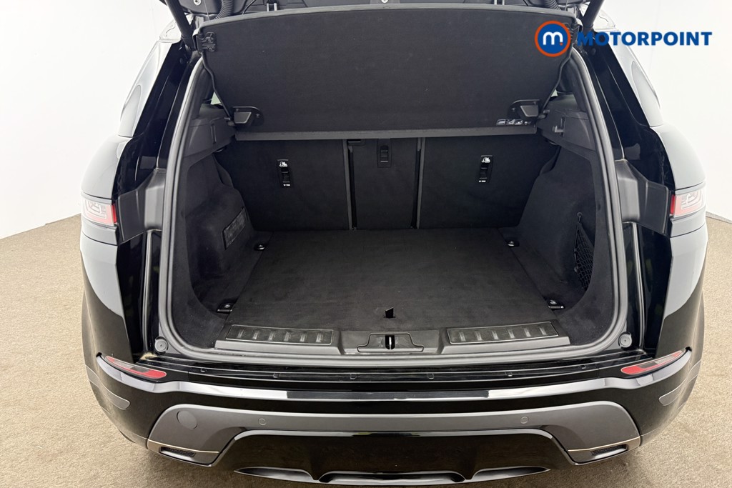 Land Rover Range Rover Evoque R-Dynamic Se Automatic Petrol SUV - Stock Number (1630268) - 5th supplementary image