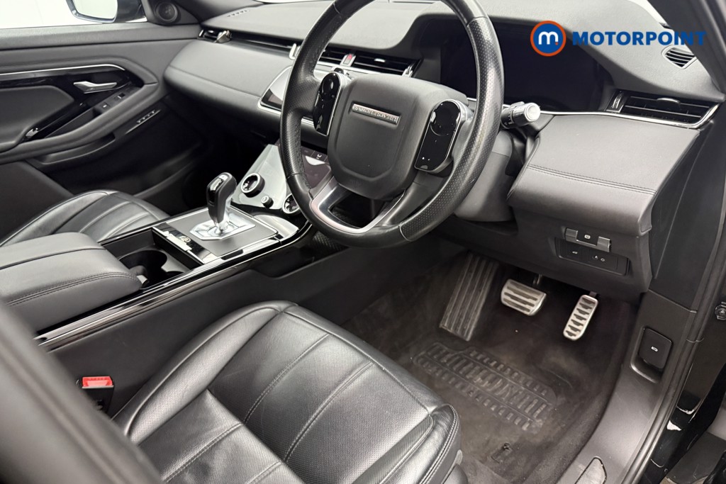 Land Rover Range Rover Evoque R-Dynamic Se Automatic Petrol SUV - Stock Number (1630268) - 6th supplementary image