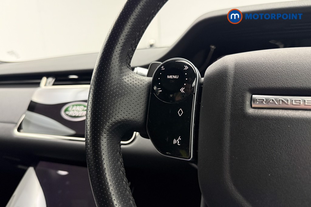 Land Rover Range Rover Evoque R-Dynamic Se Automatic Petrol SUV - Stock Number (1630268) - 7th supplementary image