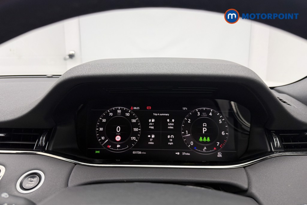 Land Rover Range Rover Evoque R-Dynamic Se Automatic Petrol SUV - Stock Number (1630268) - 9th supplementary image