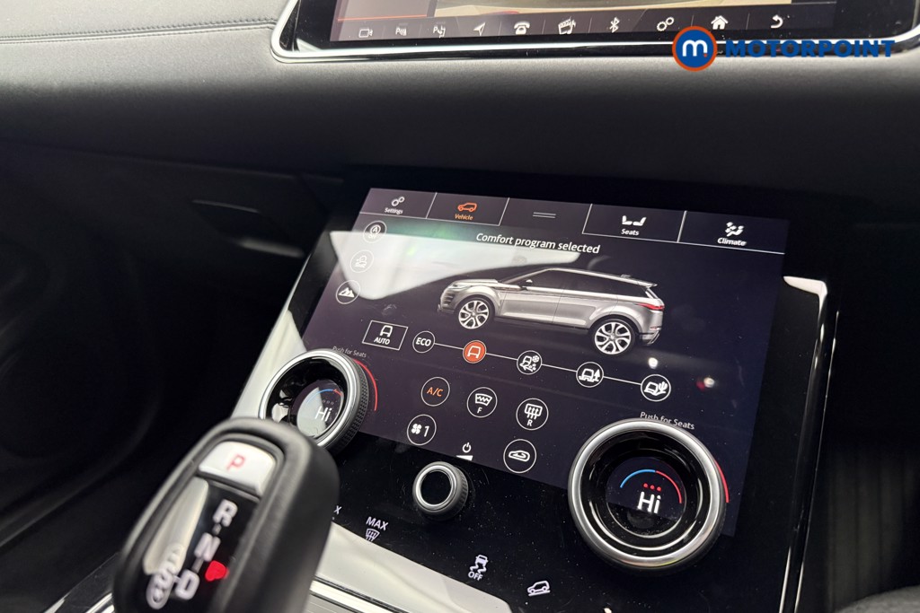 Land Rover Range Rover Evoque R-Dynamic Se Automatic Petrol SUV - Stock Number (1630268) - 13th supplementary image